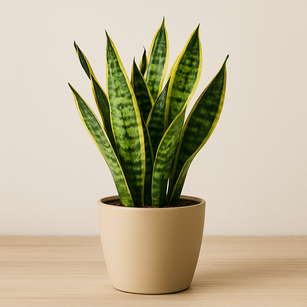 Snake Plant